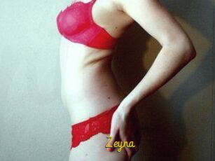 Zeyna
