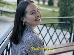 ZlataAnderson