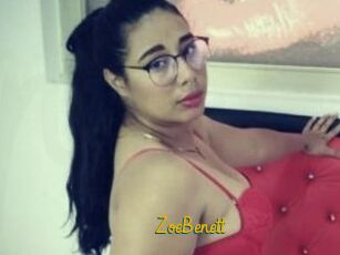 ZoeBenett