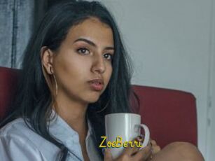 ZoeBerri