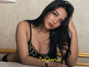 ZoeCheeran