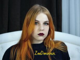 ZoeDonovan