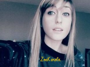 ZoeKenobi