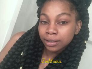 ZoeMama