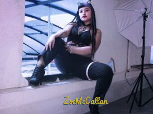 ZoeMcCallan
