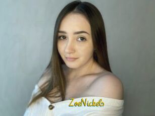 ZoeNickels