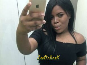 ZoeOnlineX