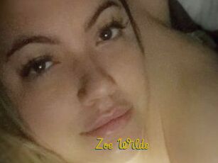Zoe_Wilde