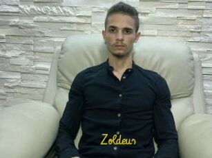 Zoldeus