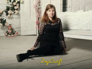 ZoyaSwift