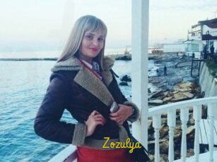 Zozulya