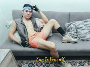 ZumbaBrianX