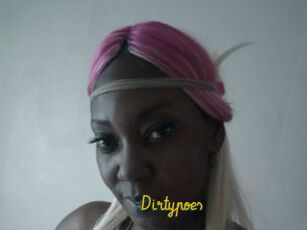 Dirtypoes