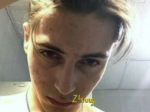 Z4nny