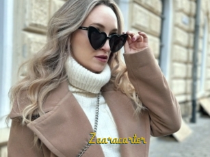 Zaaracarter