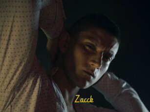Zacck