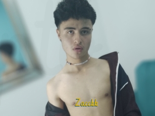 Zacckk