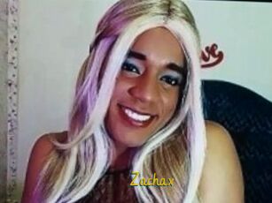 Zachax