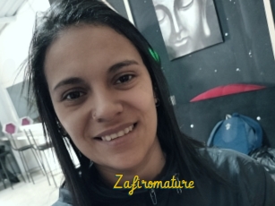 Zafiromature