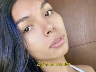 Zafrinaserratos