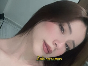 Zahiraramos