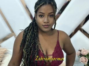 Zahramansour