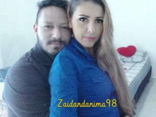 Zaidandanima98