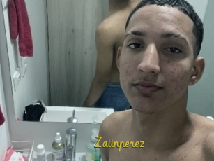 Zaiinperez