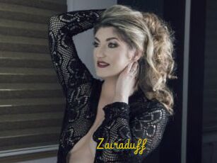 Zairaduff