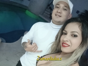 Zamantadiaz