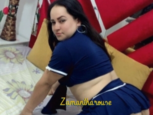 Zamantharouse