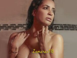 Zamarax18