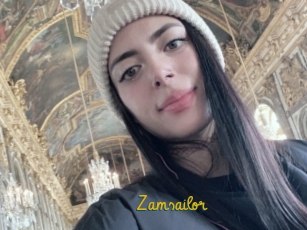 Zamsailor
