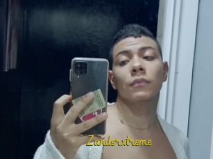 Zanderxtreme