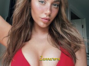 Zannarose