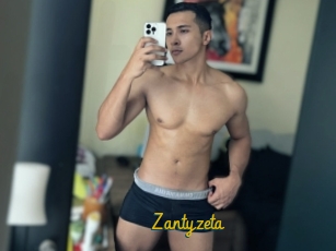 Zantyzeta