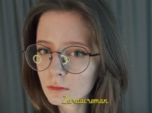Zaraacreman