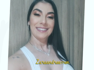 Zaraandreassen