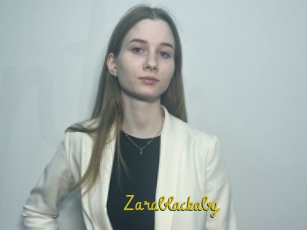 Zarablackaby