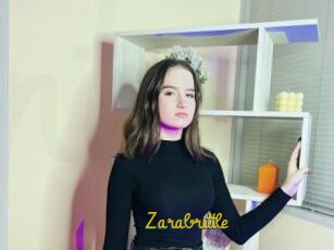Zarabrittle