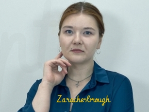 Zarachesbrough