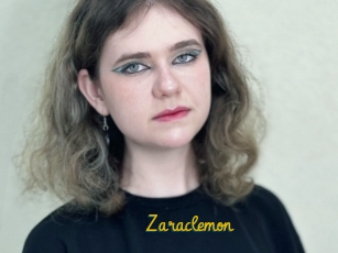 Zaraclemon