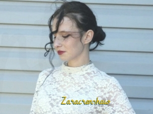 Zaracrenshaw
