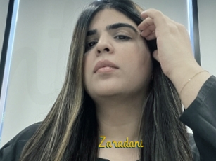 Zaradani