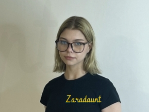 Zaradaunt