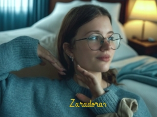 Zaradoras