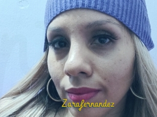 Zarafernandez