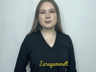 Zaragammell