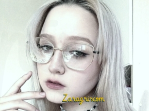 Zaragriscom