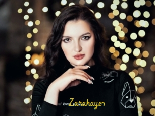 Zarahayes